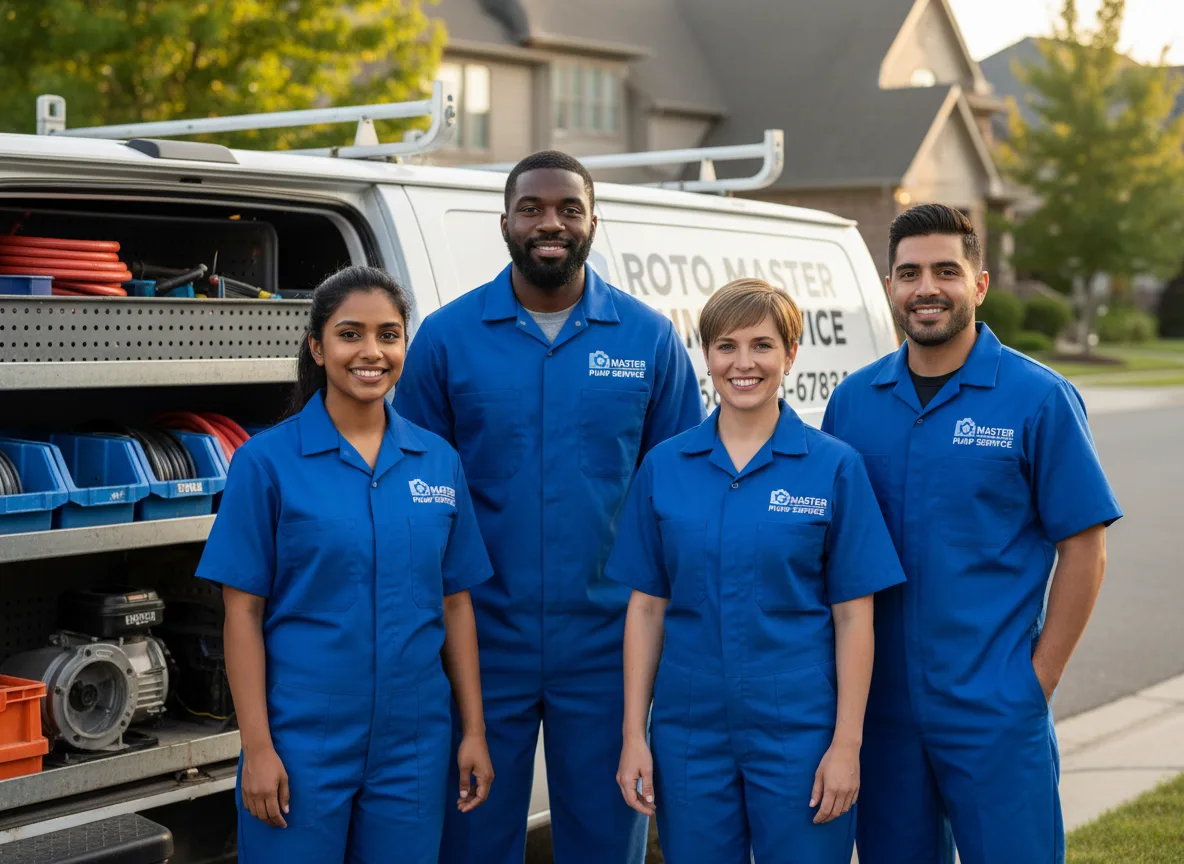 Sump Pump Installation company in Ogden, UT